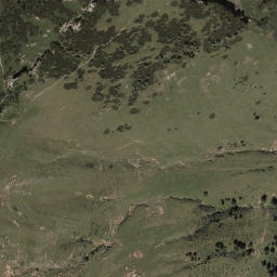Satellite imagery of Abendspitze, AT