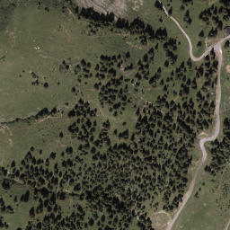Satellite imagery of Abendspitze, AT