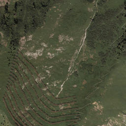 Satellite imagery of Hönig, AT