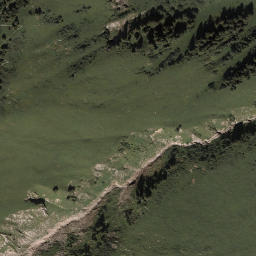 Satellite imagery of Hönig, AT