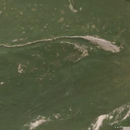 Satellite imagery of Bleispitze, AT