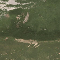 Satellite imagery of Bleispitze, AT
