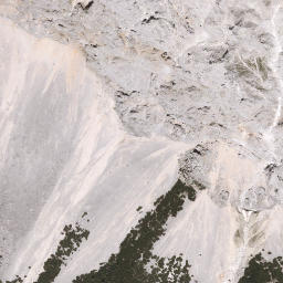 Satellite imagery of Wetterspitzen, AT