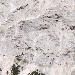 Satellite imagery of Wetterspitzen, AT