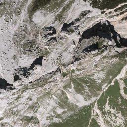Satellite imagery of Gatterl, AT