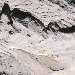 Satellite imagery of Hochwanner, AT