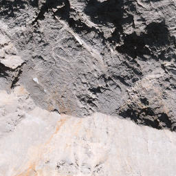 Satellite imagery of Hochwanner, AT