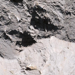 Satellite imagery of Hochwanner, AT