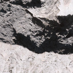 Satellite imagery of Jungfernkarköpfe, DE