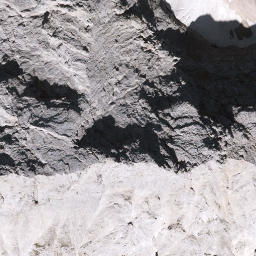 Satellite imagery of Teufelsgrat, AT