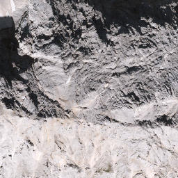 Satellite imagery of Teufelsgrat, AT