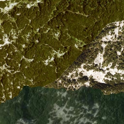 Satellite imagery of Achterköpfe, AT
