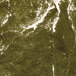 Satellite imagery of cairn, DE
