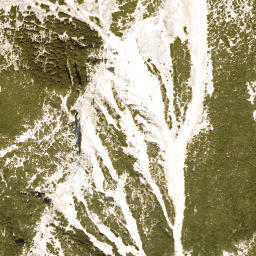 Satellite imagery of cairn, DE