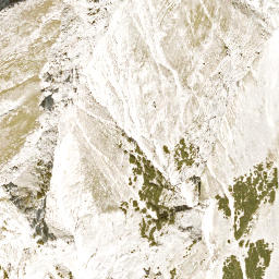 Satellite imagery of cairn, DE