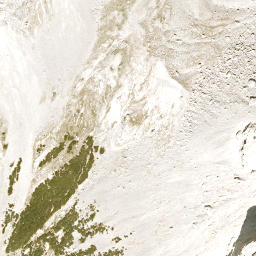 Satellite imagery of cairn, DE