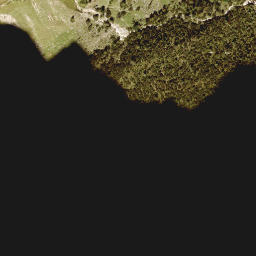 Satellite imagery of Laliderer Spitze, AT