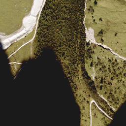 Satellite imagery of Hohljoch, AT