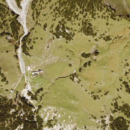 Satellite imagery of Rappen Spitze, AT