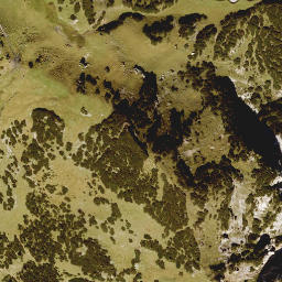Satellite imagery of Rappen Spitze, AT