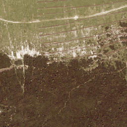 Satellite imagery of Stanser Joch, AT