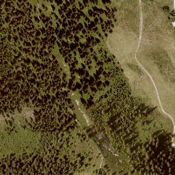 Satellite imagery of Turmkogel, AT