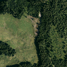 Satellite imagery of Glantererkogel, AT