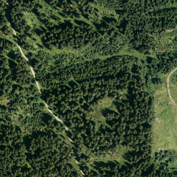Satellite imagery of Glantererkogel, AT