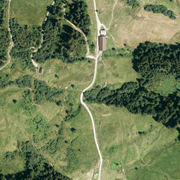 Satellite imagery of Glantererkogel, AT