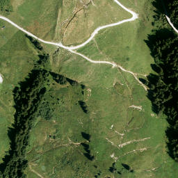 Satellite imagery of Fleiding, AT