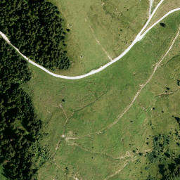 Satellite imagery of Fleiding, AT