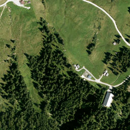 Satellite imagery of Fleiding, AT