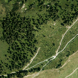 Satellite imagery of Gampenkogel, AT