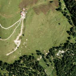 Satellite imagery of Steinbergkogel, AT