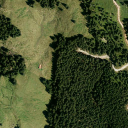 Satellite imagery of Grosse Aualm, AT