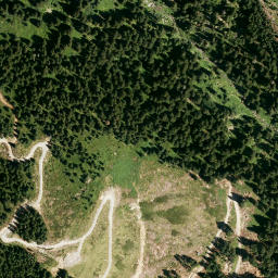 Satellite imagery of Grosse Aualm, AT