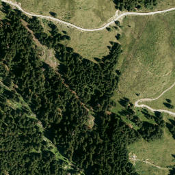 Satellite imagery of Grosse Aualm, AT