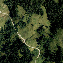Satellite imagery of Laubkogel, AT