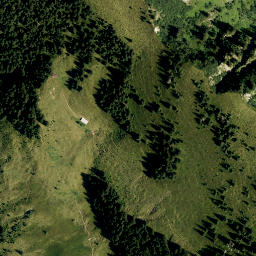 Satellite imagery of Laubkogel, AT