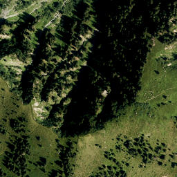 Satellite imagery of Laubkogel, AT