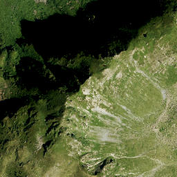 Satellite imagery of Sonnspitze, AT
