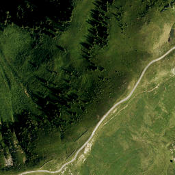 Satellite imagery of Reichkendlkopf, AT