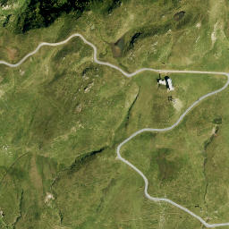 Satellite imagery of Reichkendlkopf, AT