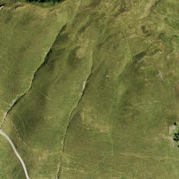 Satellite imagery of Hochalmspitze, AT