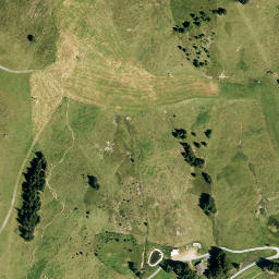 Satellite imagery of Reiterkogel, AT