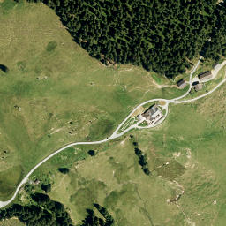 Satellite imagery of Reiterkogel, AT
