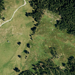 Satellite imagery of Reiterkogel, AT