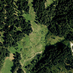 Satellite imagery of Wildkarkogel, AT
