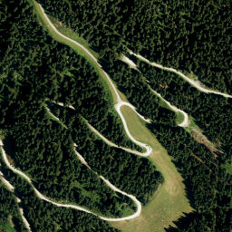 Satellite imagery of Wildkarkogel, AT