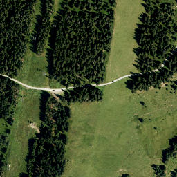 Satellite imagery of Wildkarkogel, AT